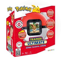 Joc interactiv Pokémon Ultimate