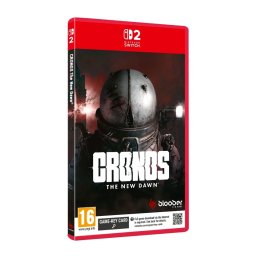 Cronos: The New Dawn - Nintendo Switch 2 Nintendo Switch 2