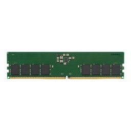 Kingston Technology KCP556US8-16 module de memorie 16 Giga Bites 1 x 16 Giga Bites DDR5 5600 MT/s 288-pin DIMM