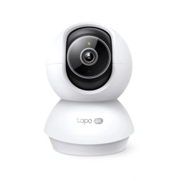 Camera IP PT TP-Link TAPO C250, 8 MP, Lentila 4 mm, IR 12 m
