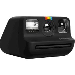 Camera Foto Instant Polaroid Go Gen.2, Negru