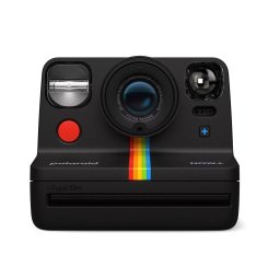 Camera Foto Instant Polaroid Now+ Gen.2, Negru