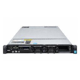 Server Refurbished Dell PowerEdge R610, 2x Intel Xeon E5620, 192 GB RAM