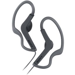 Casti Casti Audio Sports In Ear Negru