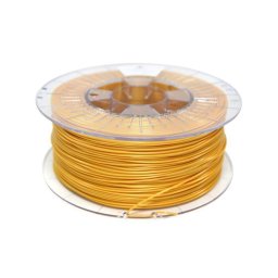 Filament SPECTRUM / PLA / PEARL GOLD / 1,75 mm / 1 kg