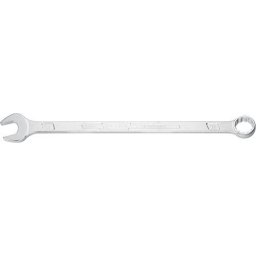 Hazet combination wrench set 600LG / 13, 13 pieces, wrench (chrome-plated, long)