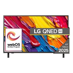Televizor TV 43QNED84A3C