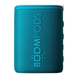 Boxa portabila BEABLU , 5 W, Bluetooth 5.3, Autonomie 5 ore, Albastru