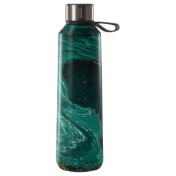 Burga Sticla Termos Inox Emerald Pool, 500 ml