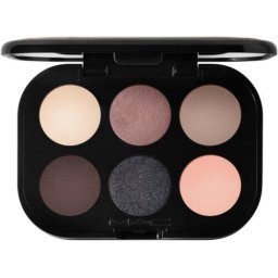 MAC Connect In Colour Eyeshadow Palette