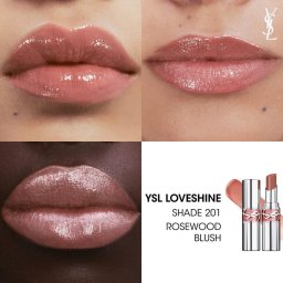 YSL Loveshine Lipstick