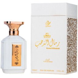 Remal Althahab Women EDP