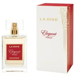 Elegant Woman EDP
