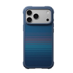 Husa Husa Pitaka pentru iPhone 18 Pro Max, Cairn Case, Midnight