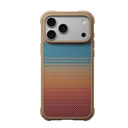 Husa Husa Pitaka pentru iPhone 18 Pro Max, Cairn Case, Sunset 2.0, California Dream 01