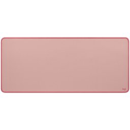 PAD LOGITECH Desk Mat Studio Series - DARKER ROSE "956-000053"