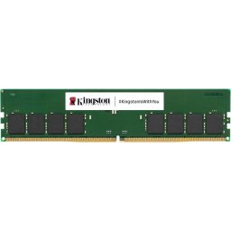 MEMORY DIMM 32GB DDR5-5600/KVR56U46BD8-32 KINGSTON "KVR56U46BD8-32"