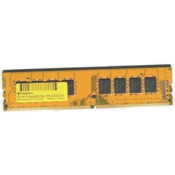 MEMORIE DDR Zeppelin DDR4 8GB frecventa 2400 MHz, 1 modul, "ZE-DDR4-8G2400b"