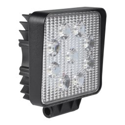PROIECTOR AUTO LED 12/24V 27W 1800LM IP67