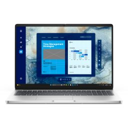 Laptop Dell Pro 16 Intel Core Ultra 5 235U 16GB DDR5 SSD 512GB M.2 Display 16" FHD+ Linux Ubuntu