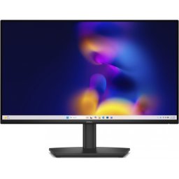 Monitor Dell Pro E2426HS 60.5 cm (23.8") 1920 x 1080 pixels Full HD LCD Black