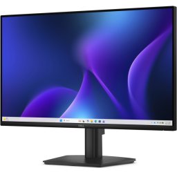 Monitor Dell Pro E2426H 60.5 cm (23.8") 1920 x 1080 pixels Full HD LCD Black