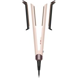 Dyson Corrale CoolShine HT02 ceramic roz/auriu roz - Fier de călcat pentru păr