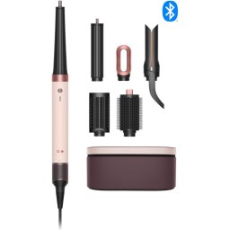 Dyson Airwrap Co-anda 2x HS09 T1/T2 2026 ceramic roz/auriu roz - Uscător de păr cu perie rotativă