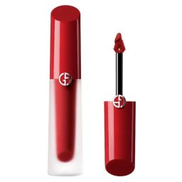Giorgio Armani Lip Maestro Satin Ruj lichid Tester Satin 04