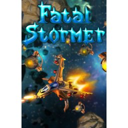 Fatal Stormer (PC - Steam Key)