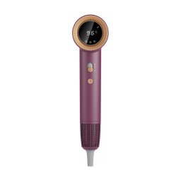Uscator de Par Heinner HHD-H17DBLDC-PP | Motor BLDC, 1700W, Ionizare