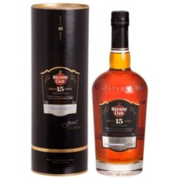 Rom Havana Club Anejo, Vechime 15 Ani, 0.7 l