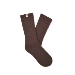 UGG Șosete Shealy Cozy Crew 1145335 00K1 burnt cedar