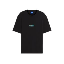 HUGO T-Shirt Norostee 10258299 01 50570323 001