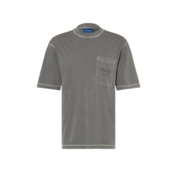 HUGO T-Shirt Nevete 10272987 01 50567896 001