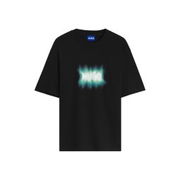 HUGO T-Shirt Nuiden 10258299 01 50570521 001
