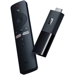 Player Multimedia Xiaomi Stick Mi Streaming TV (EU) Rezolutie Full HD Telecomanda Control Google Assistant