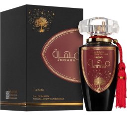 Apa de Parfum Lattafa Mohra 100ml