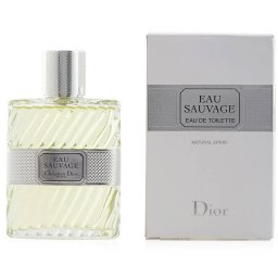 Apa de Toaleta Christian Dior Sauvage Barbati 100ml