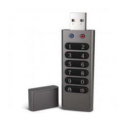 Memorie USB OEM USB-A 3.0 XC002 KeySecure 64Gb
