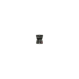 TRUSA CHEI TUBULARE CU ANTRENOR 108 PCS 1/2''-1/4'' CR-V