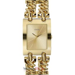 Guess MOD HEAVY METAL W1117L2 W1117L2