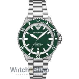 Emporio Armani Emporio Armani Sea Explorer AR60080 AR60080