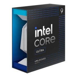 Procesor INTEL Core Ultra 9 285K, 24-Core, 3.7GHz, LGA1851, Box