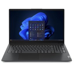 Laptop Lenovo V15 G7 IWC 83VF004VRI, Intel Core 5 320, 15.6 inch, RAM 16GB, SSD 1TB, Intel Graphics, Black
