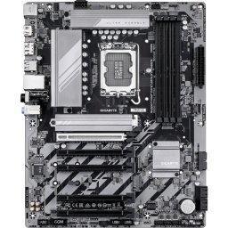 Placa de baza GIGABYTE B860 DS3H, Intel B860, Socket 1851, ATX