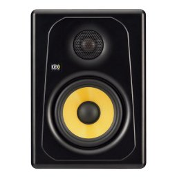 KRK Kreate 5 - active 5" Two-Way Studio Reference Monitor