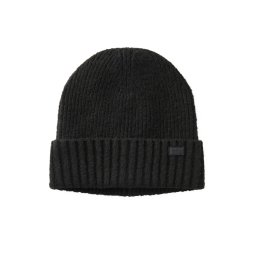 Jack & Jones Caciula barbati, JACRUSH, Negru (SELECTATI MARIMEA: Universala)