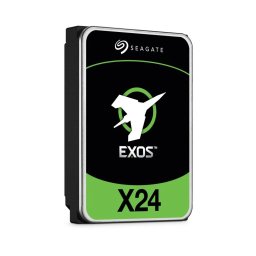 SEAGATE 16TB Exos x24 SAS ST16000NM007H
