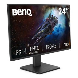 BENQ Monitor 23.8" IPS FHD 120Hz GW2490P 9H.LPELJ.LBE
